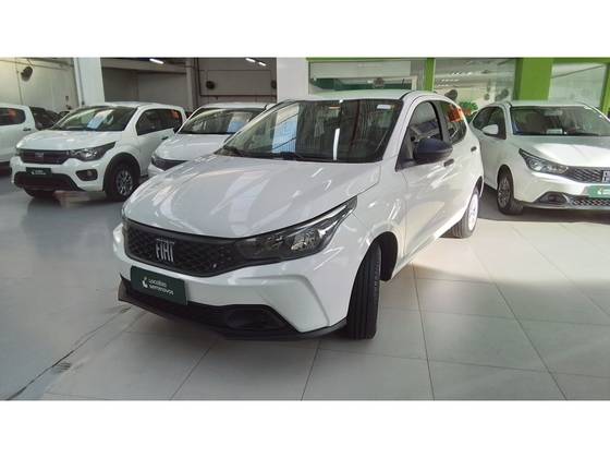 FIAT ARGO 1.0 FIREFLY FLEX MANUAL FIAT ARGO 1.0 FIREFLY FLEX MANUAL
